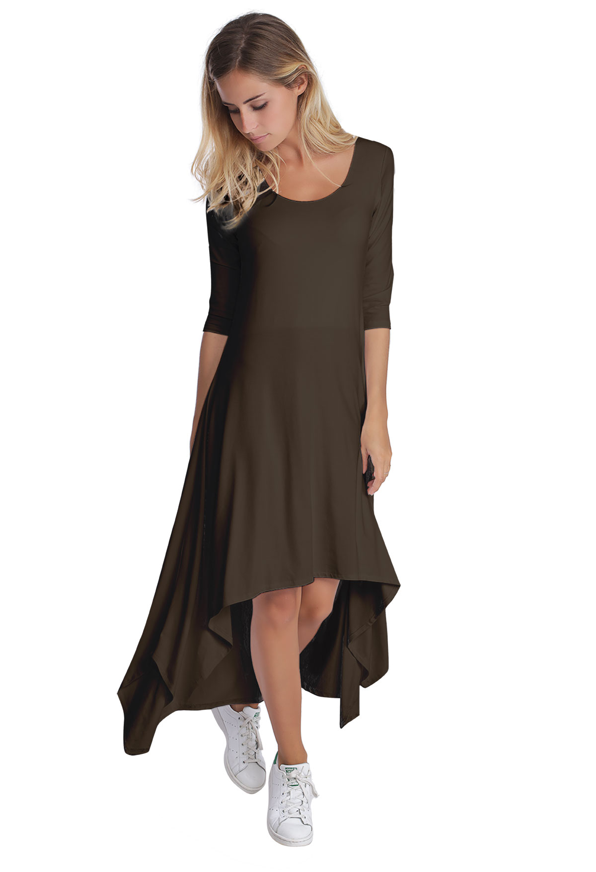 ANEMONE ROBE/3