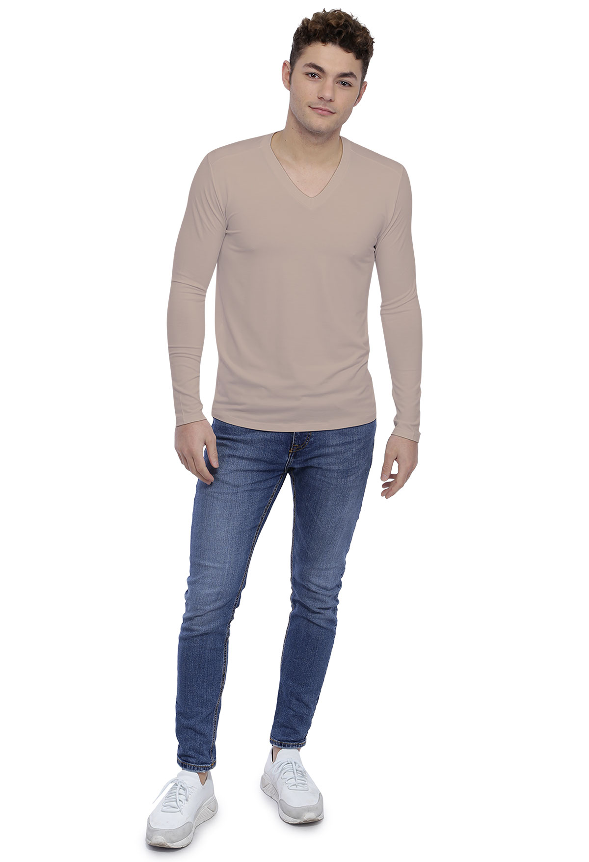 BEN T-SHIRT/4