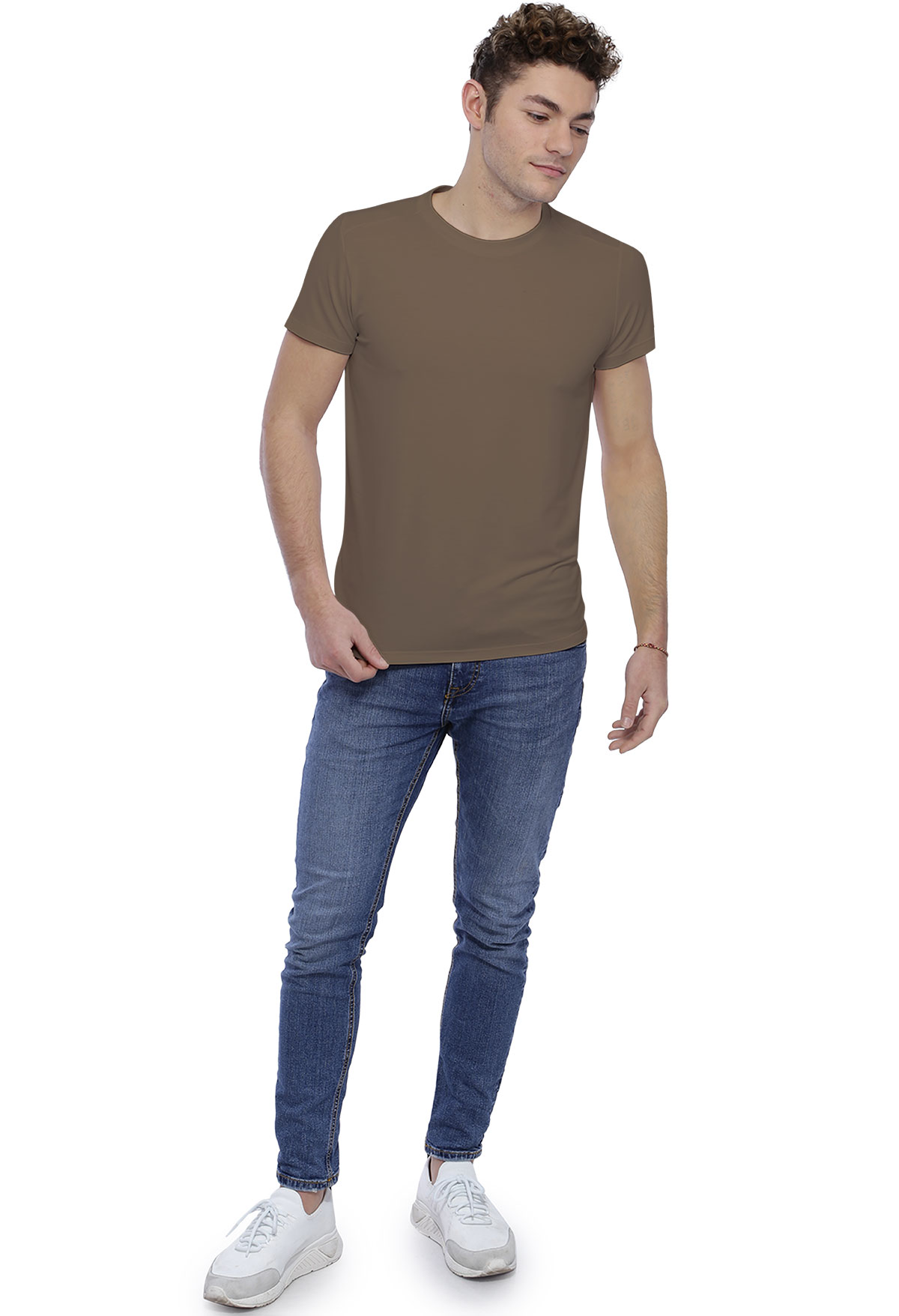 BENJI T-SHIRT/2
