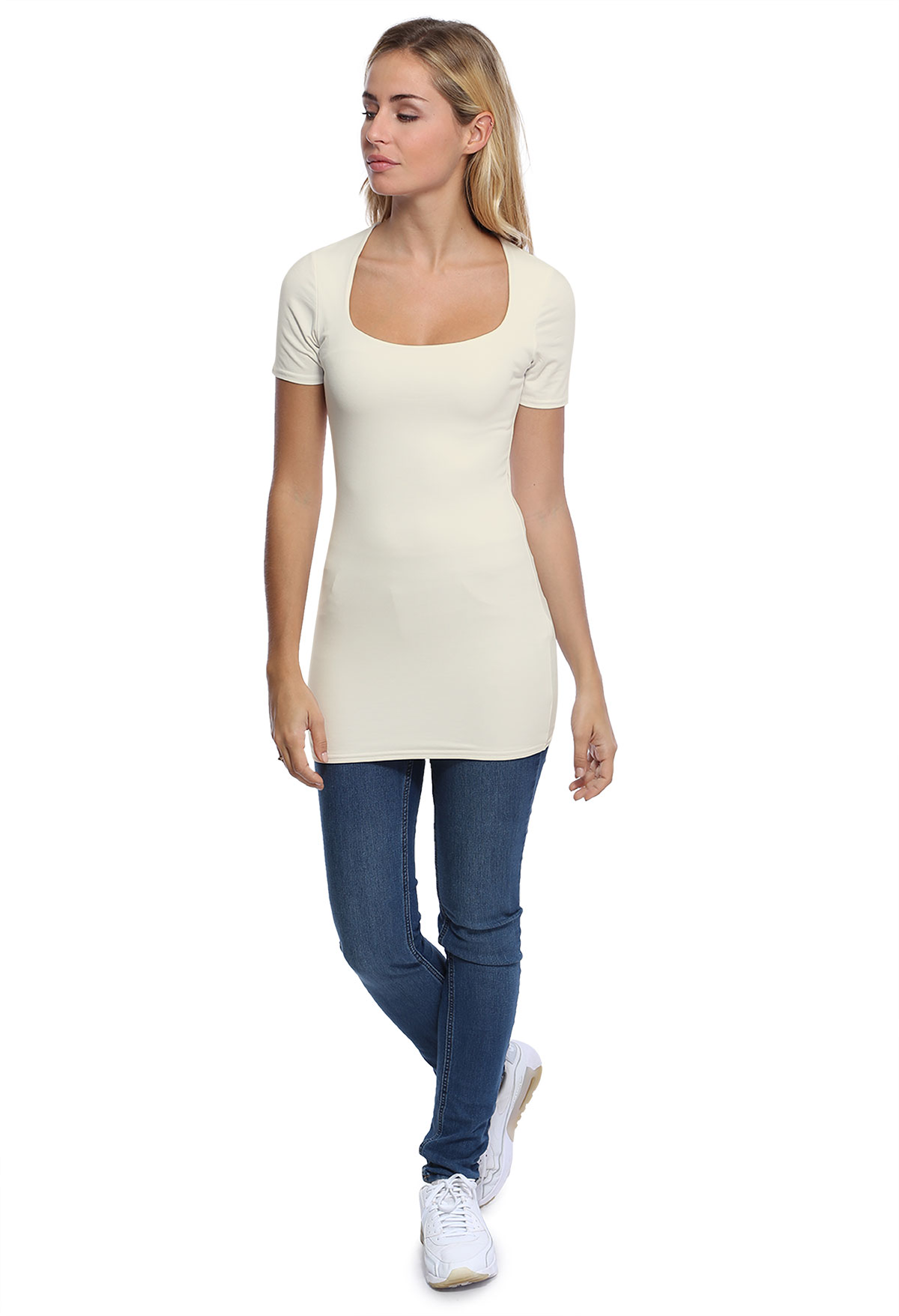 CLARA LONG T-SHIRT/2