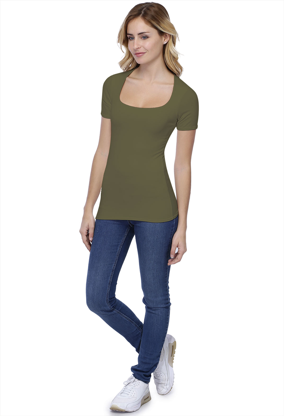 CLARA T-SHIRT/2
