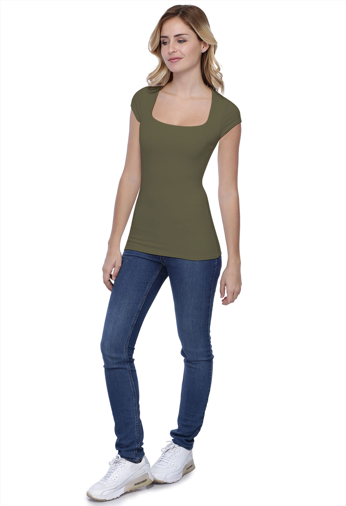 CLARA T-SHIRT/1
