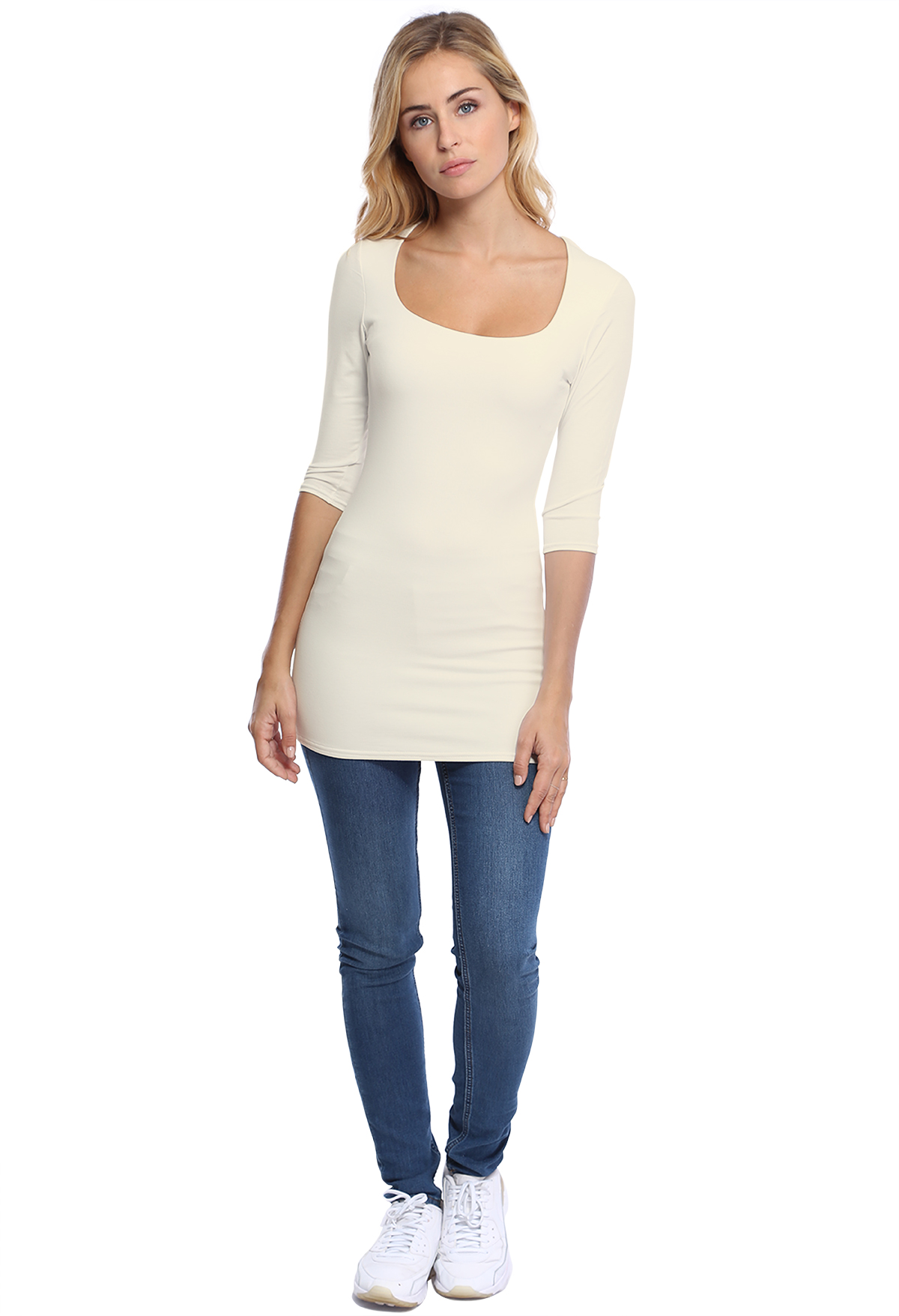 CLARA LONG T-SHIRT/3