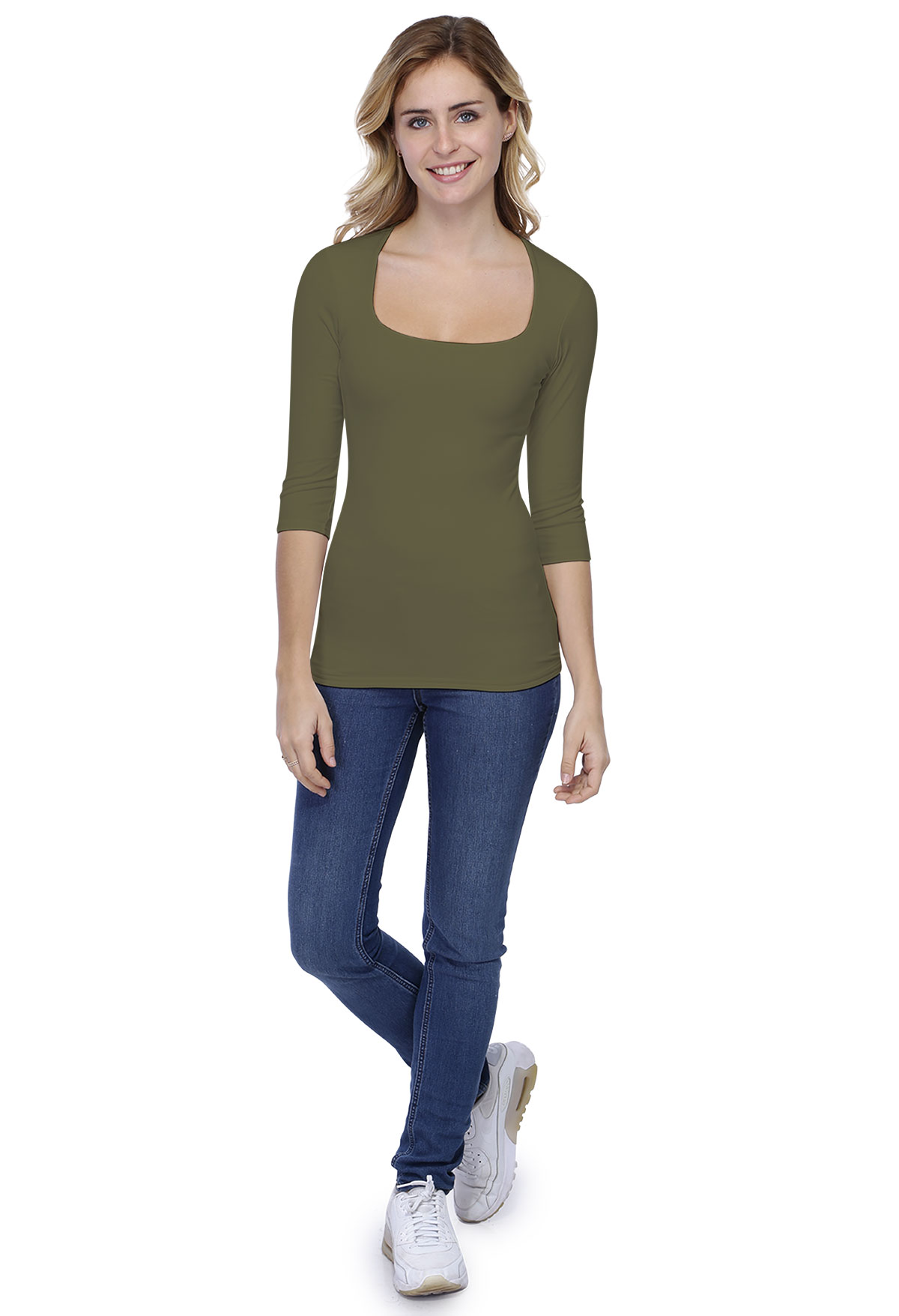 CLARA T-SHIRT/3