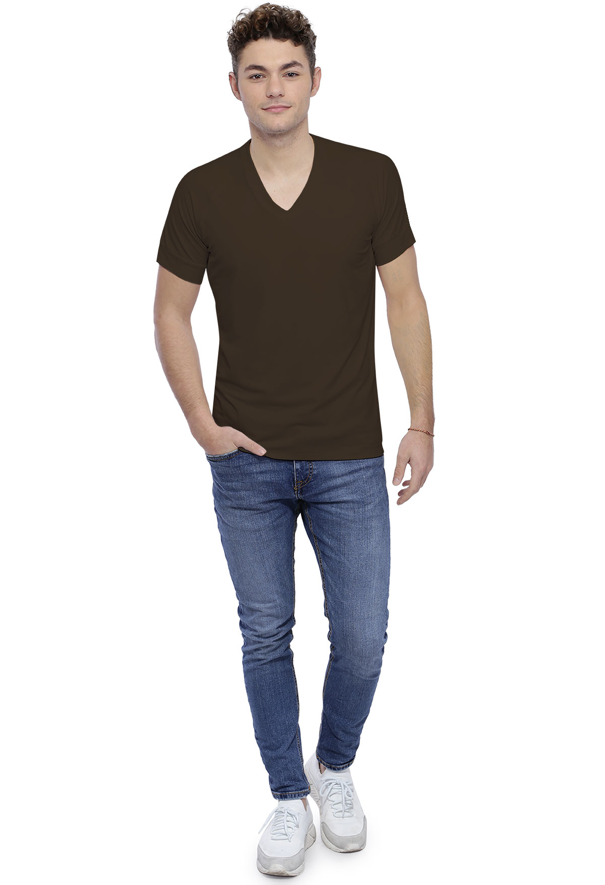DAN T-SHIRT/2