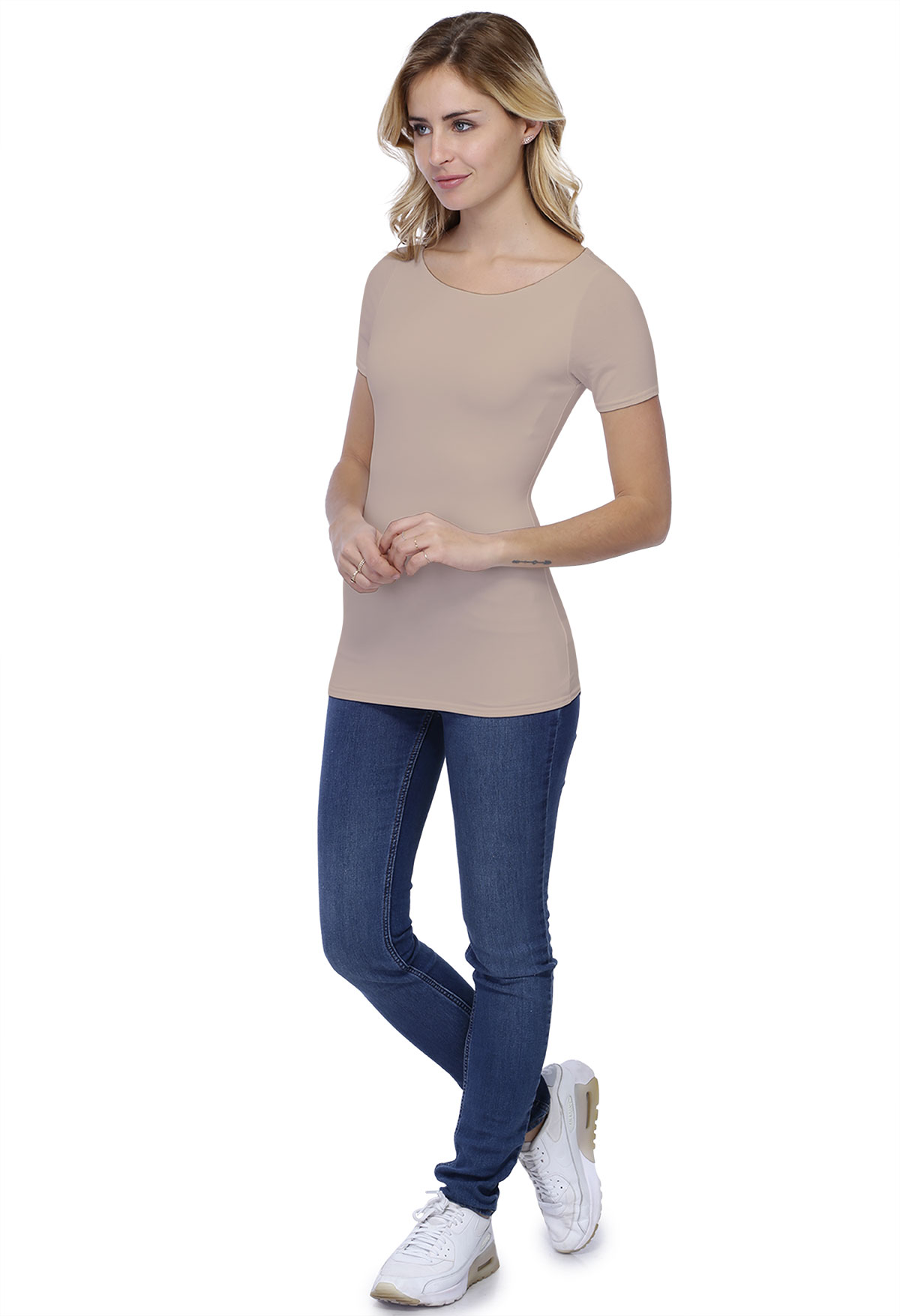 DORIS T-SHIRT/2