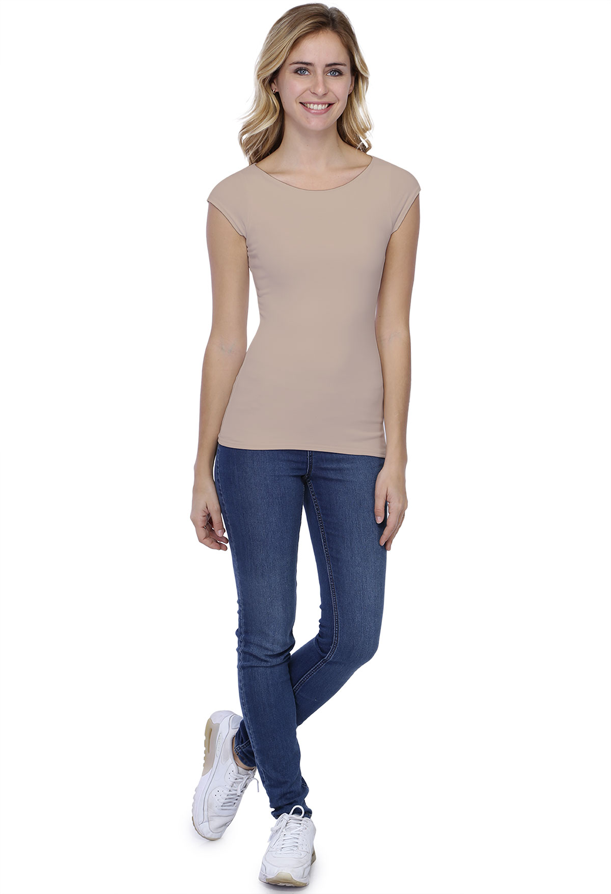 DORIS T-SHIRT/1