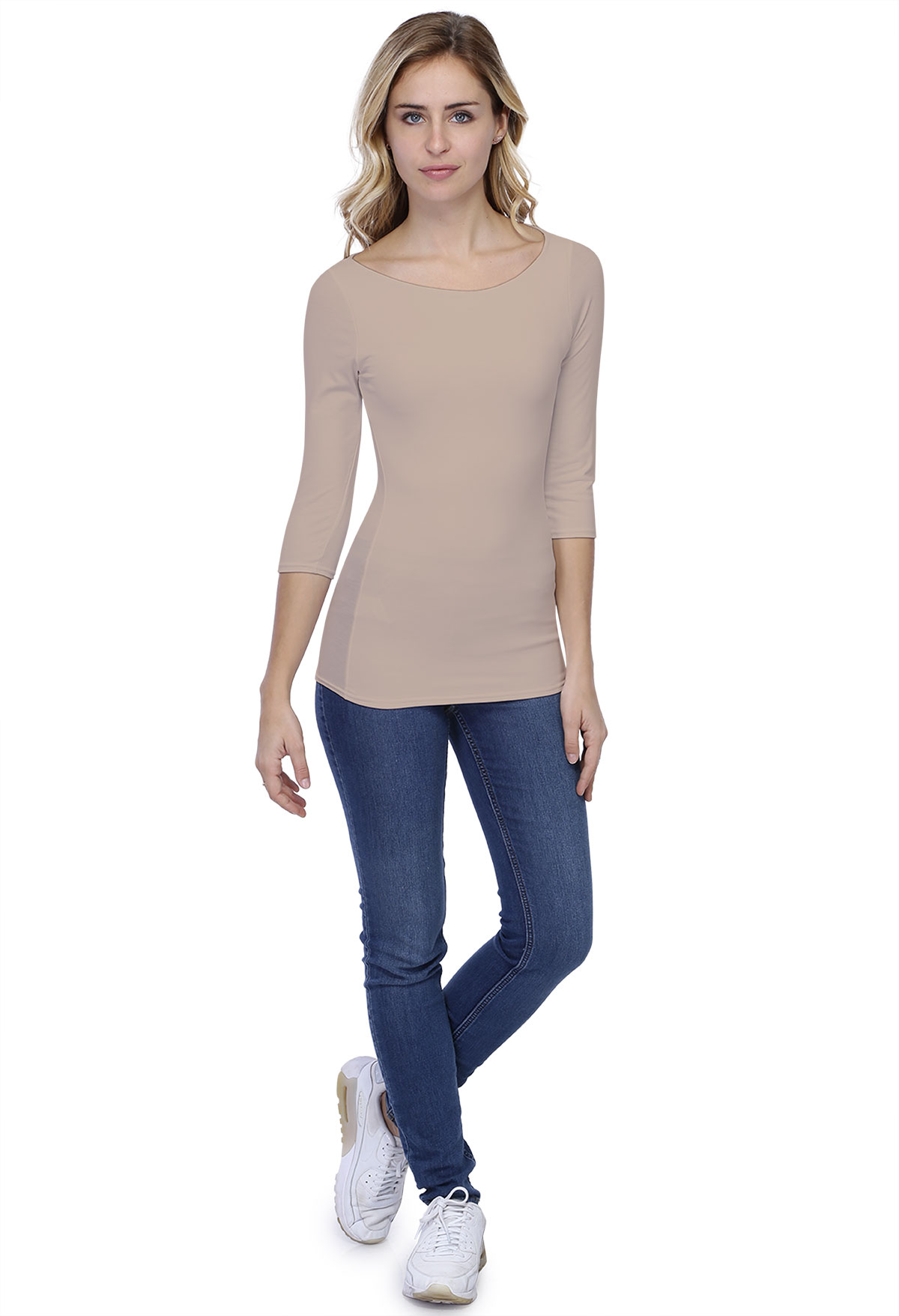 DORIS T-SHIRT/3