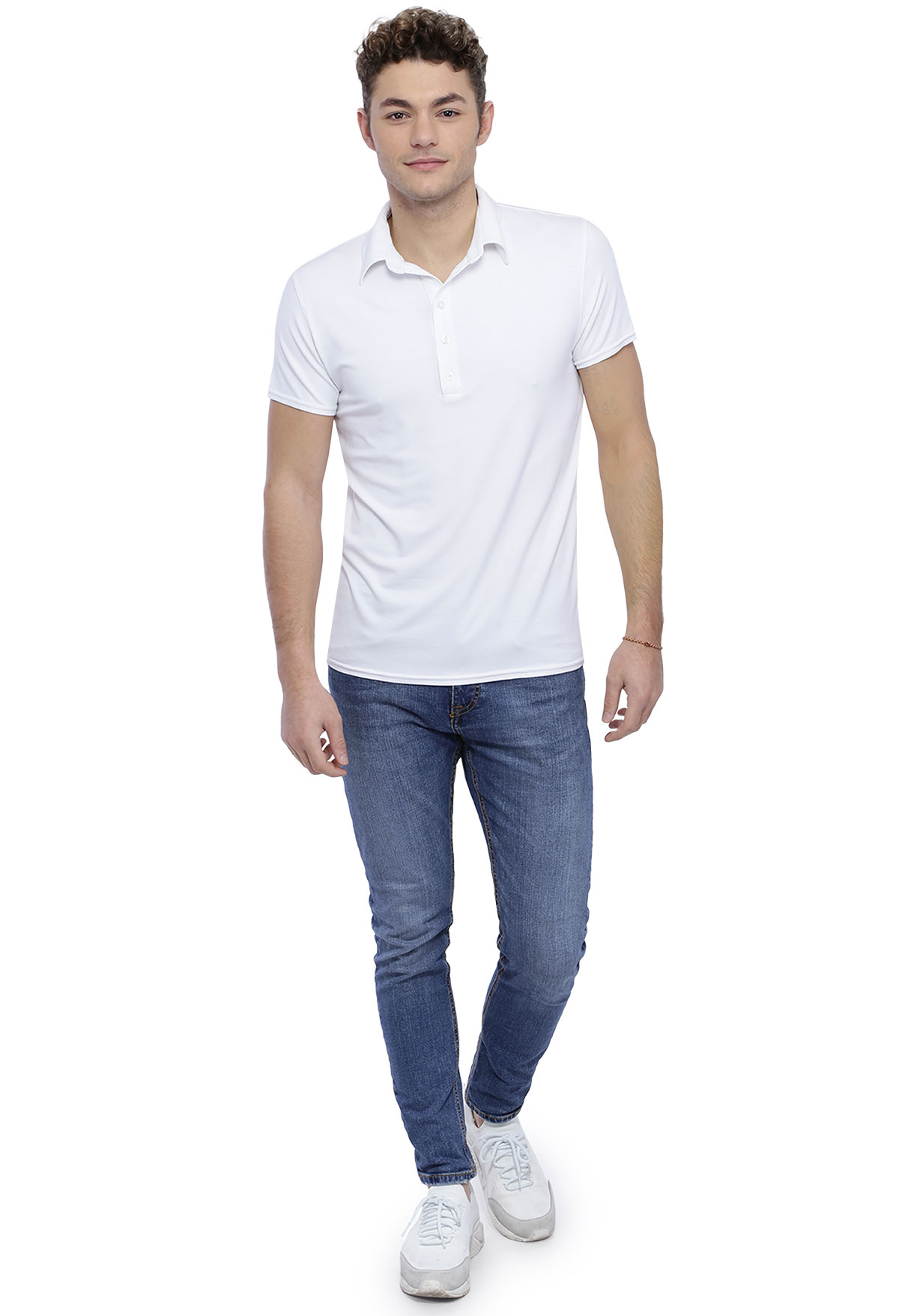 JOSH POLO/2