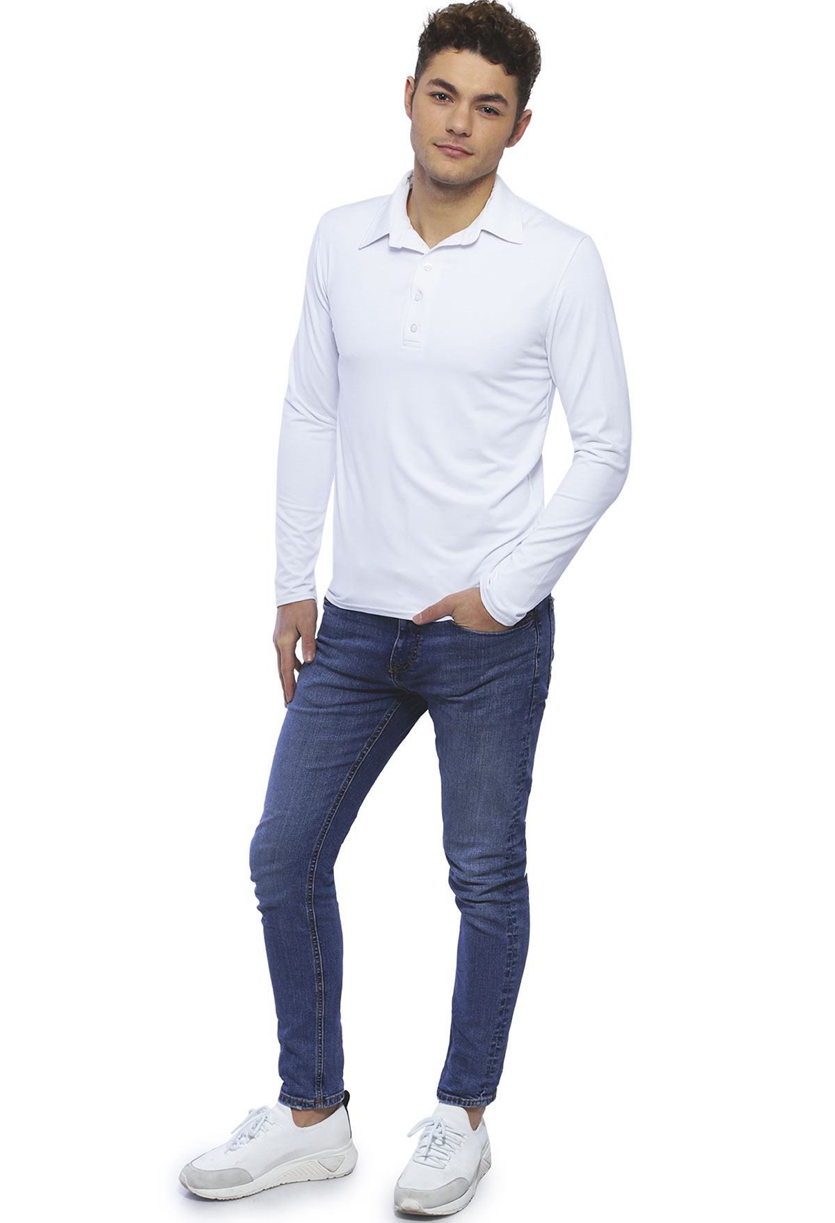 JOSH POLO/4