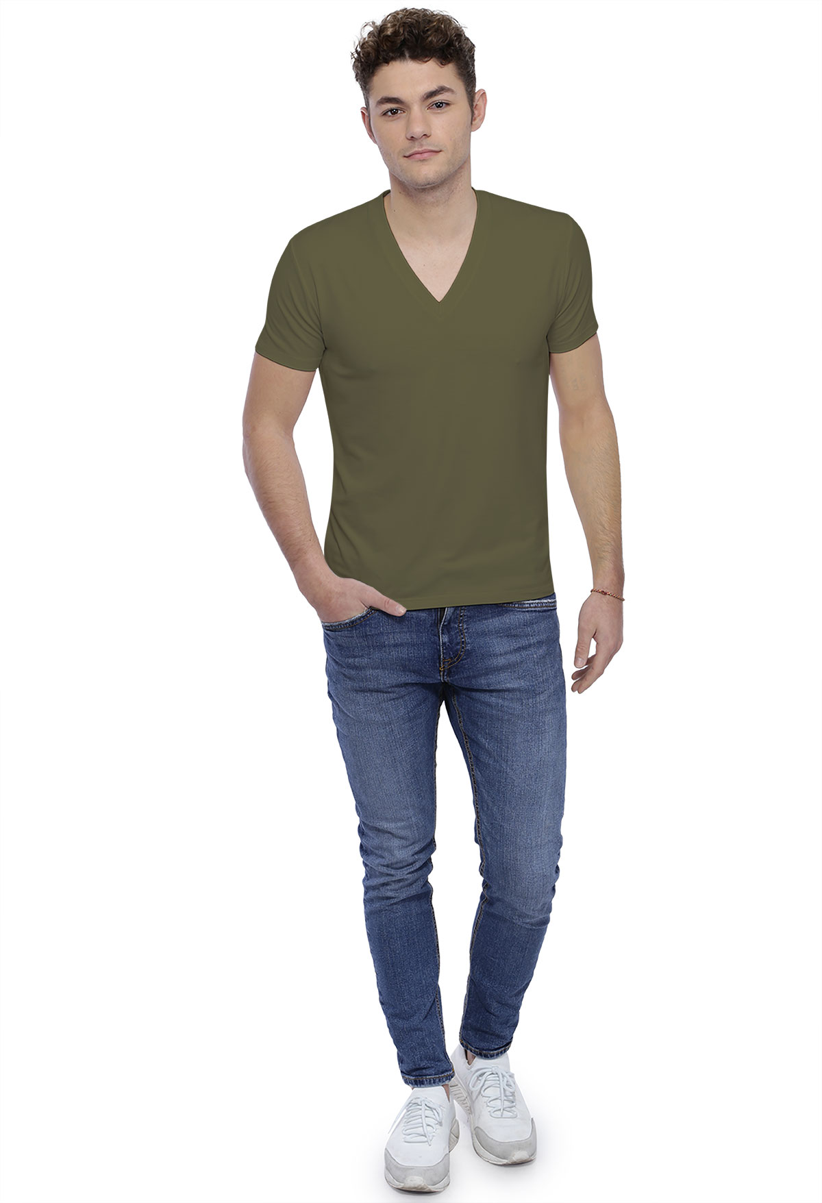 JULIEN T-SHIRT/2