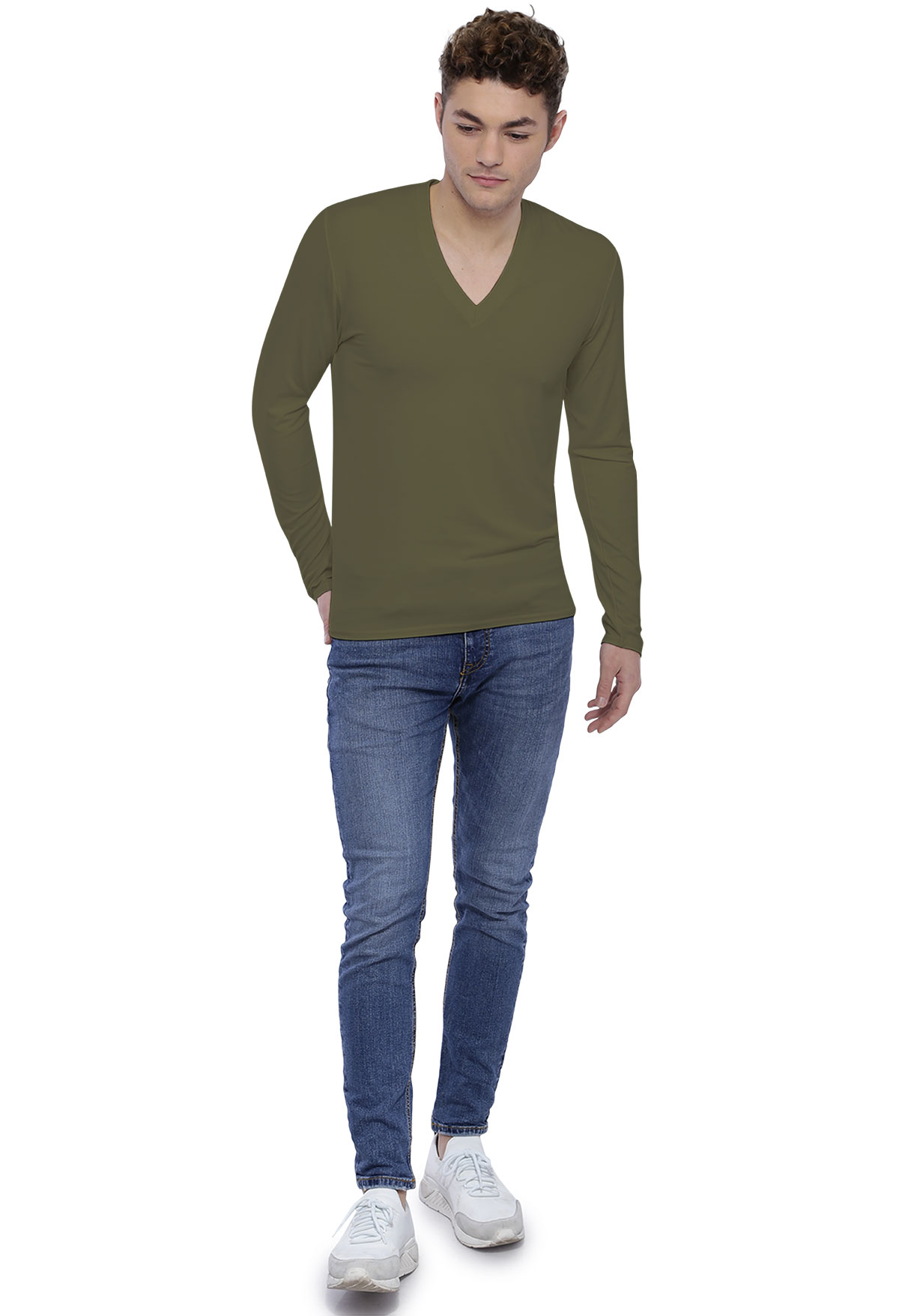 JULIEN T-SHIRT/4