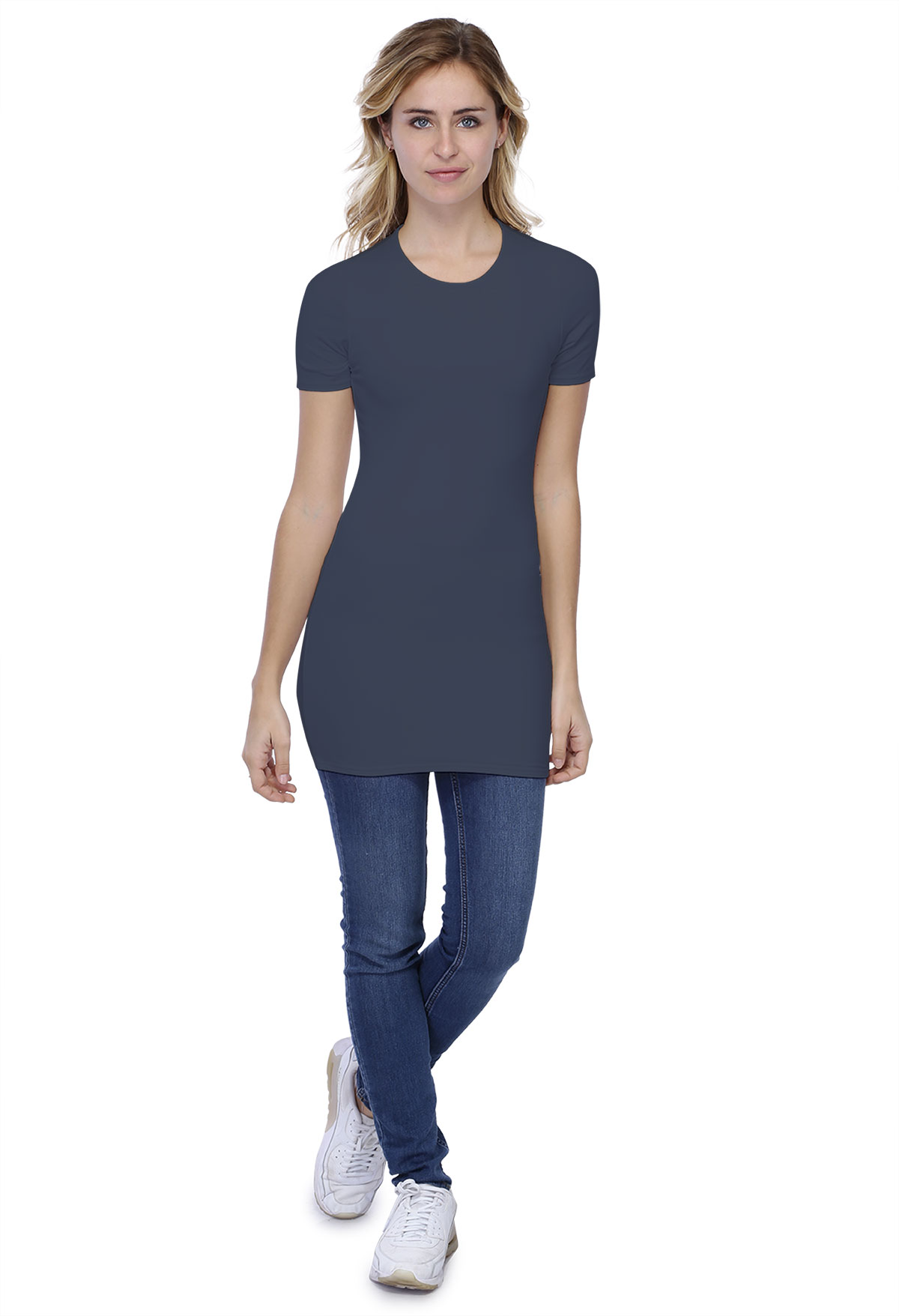 KATIA LONG T-SHIRT/2