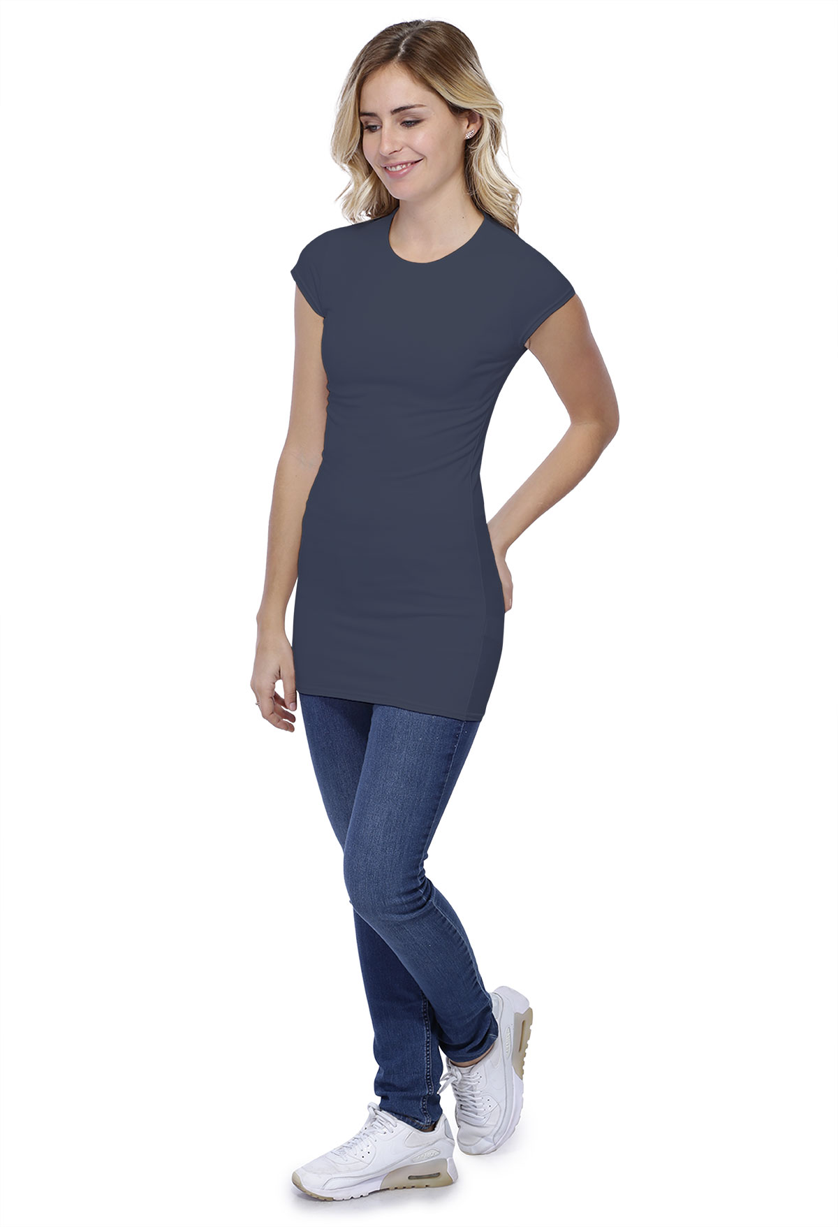 KATIA LONG T-SHIRT/1