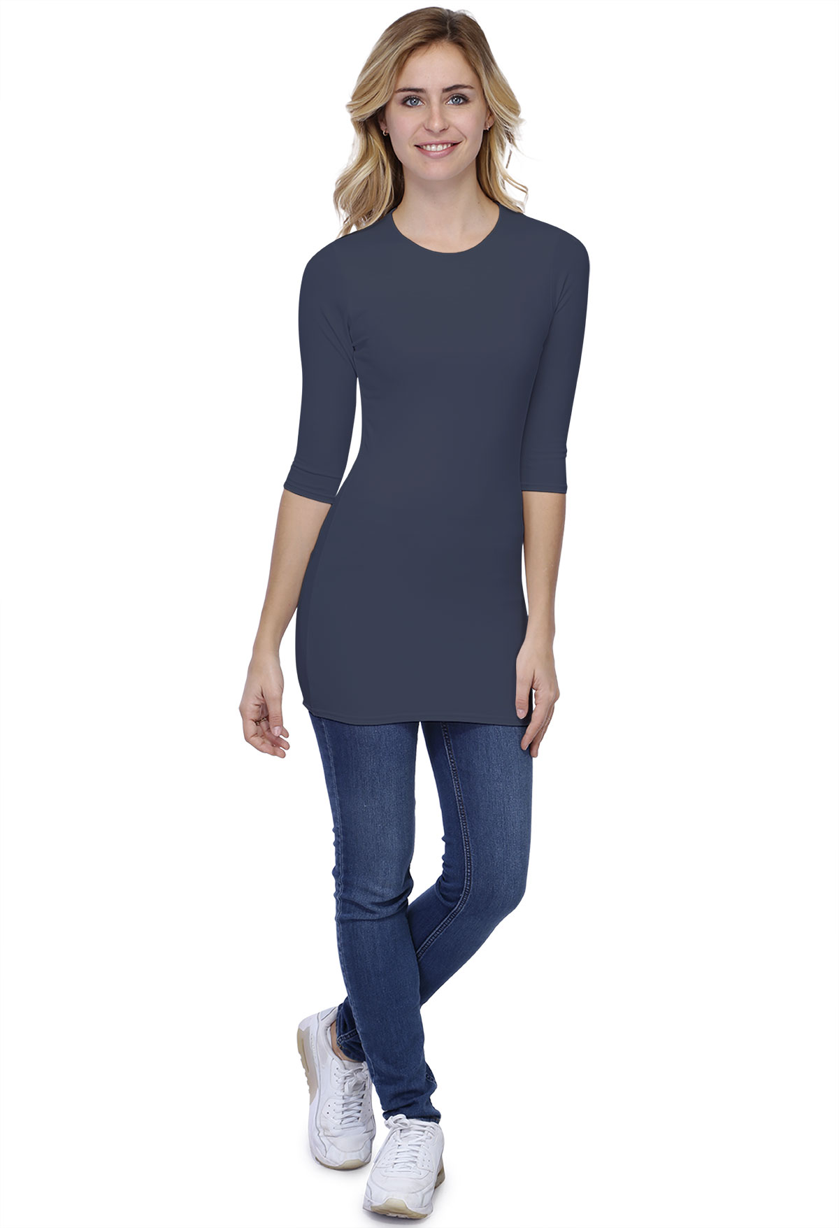 KATIA LONG T-SHIRT/3