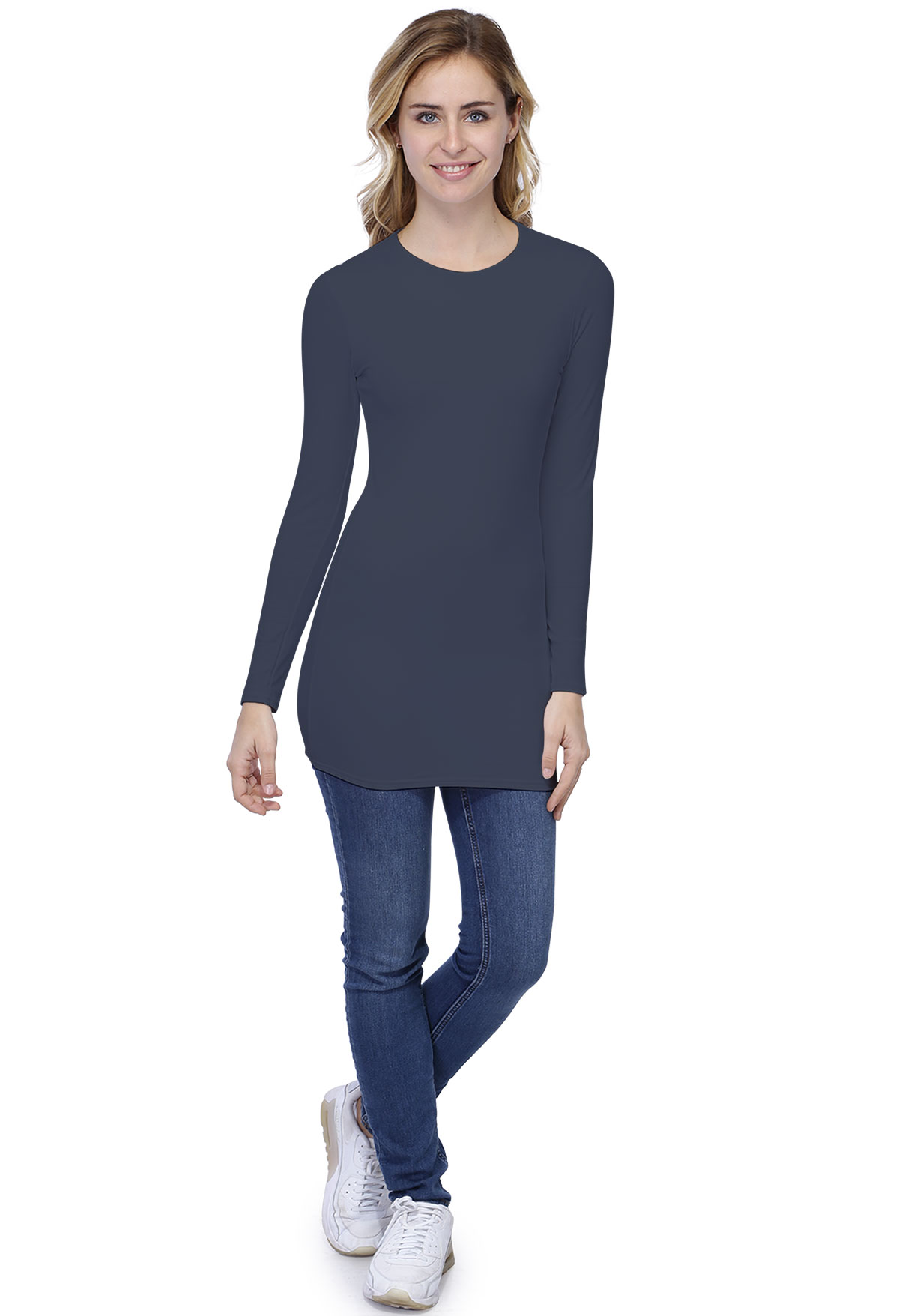 KATIA LONG T-SHIRT/4