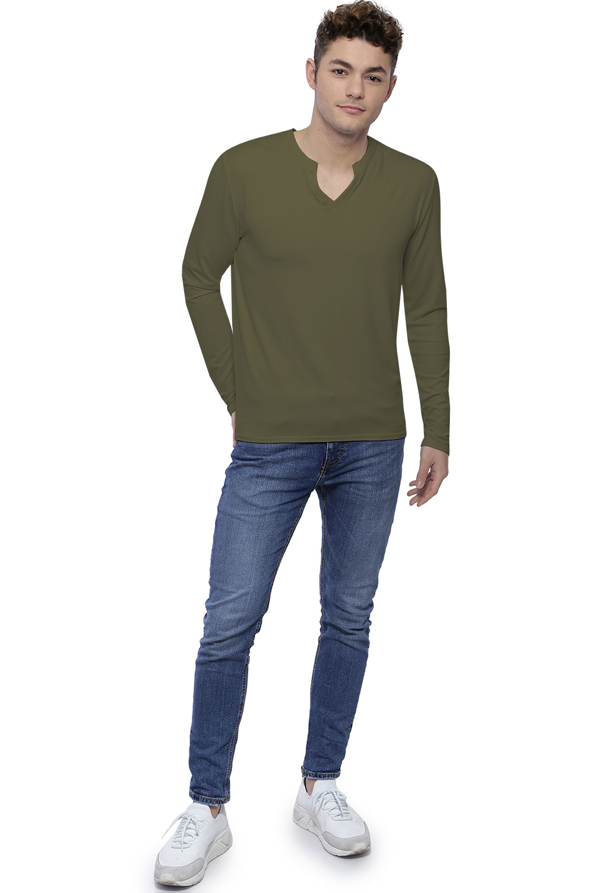 PAUL T-SHIRT/4