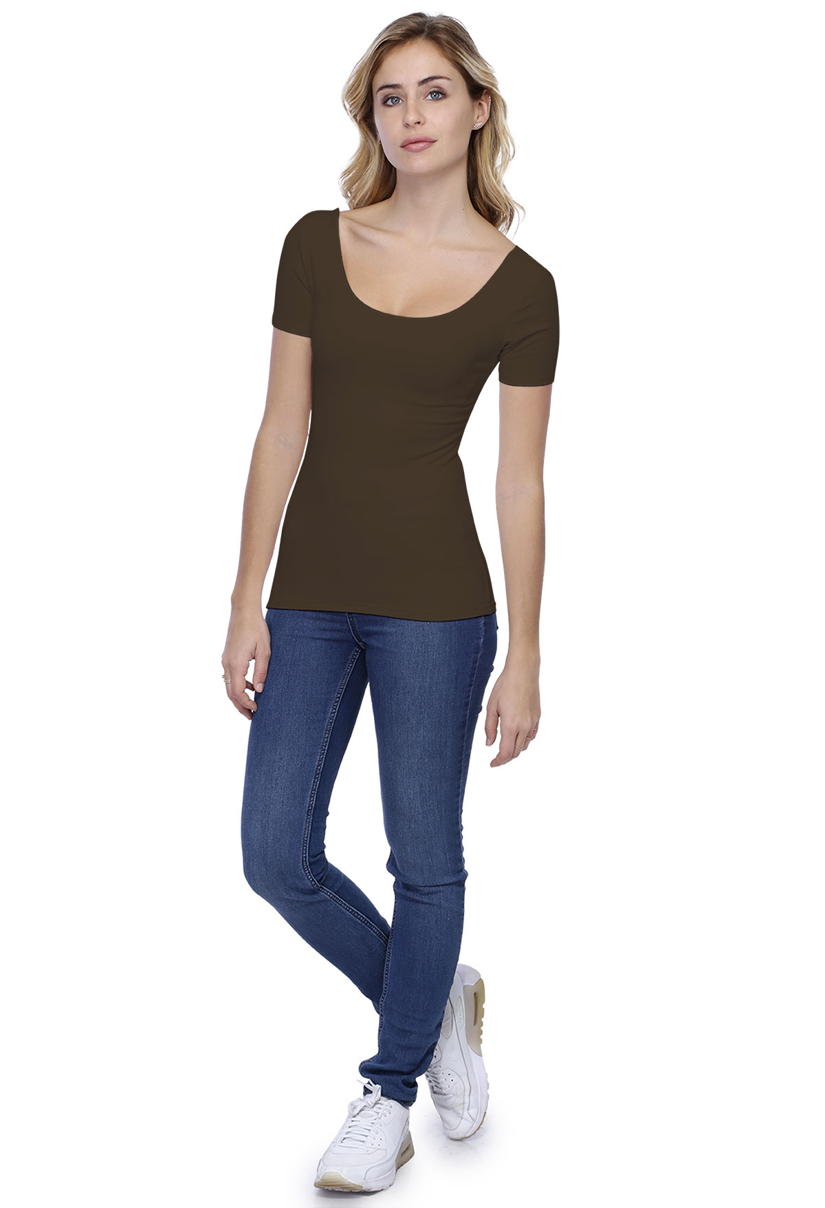 ROXANE T-SHIRT/2