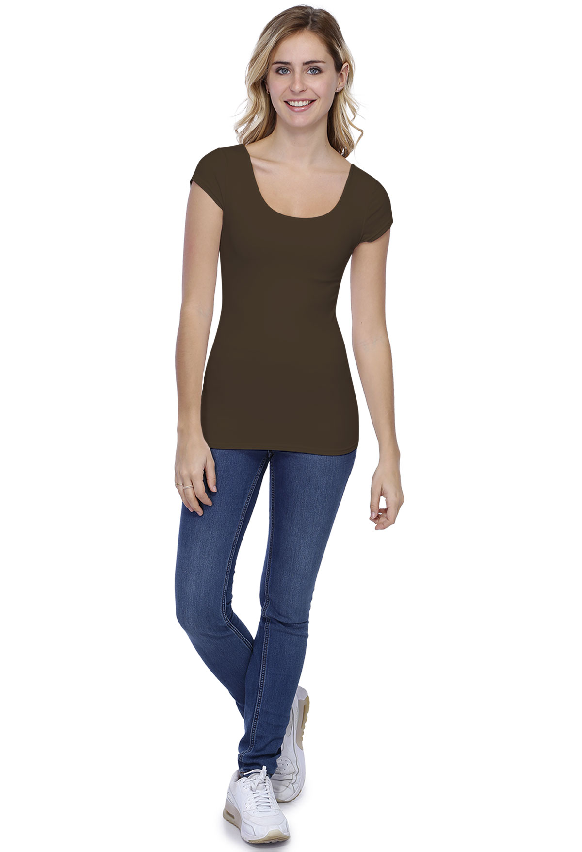 ROXANE T-SHIRT/1