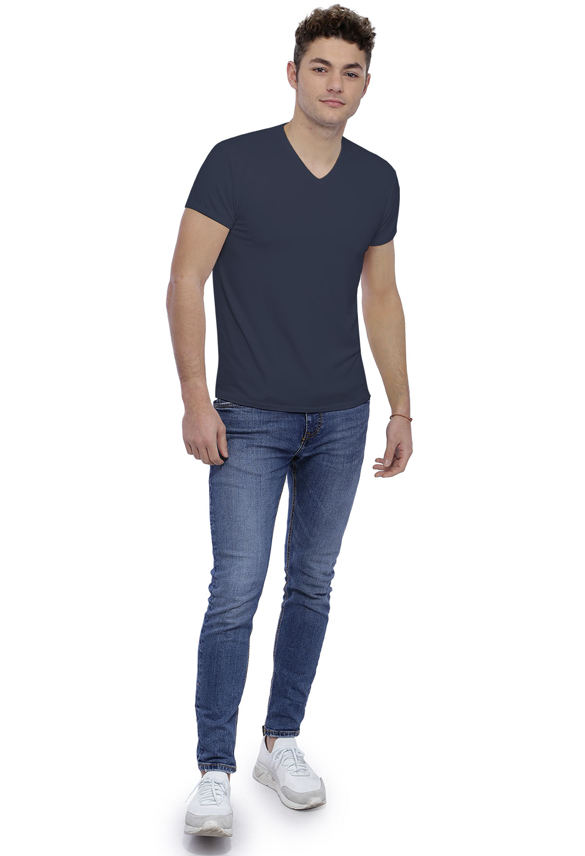 SAMUEL T-SHIRT/2