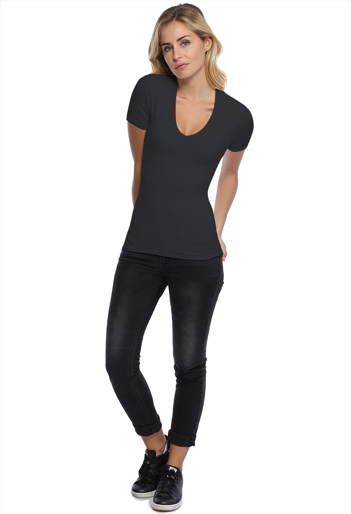 SYLVIA T-SHIRT/2