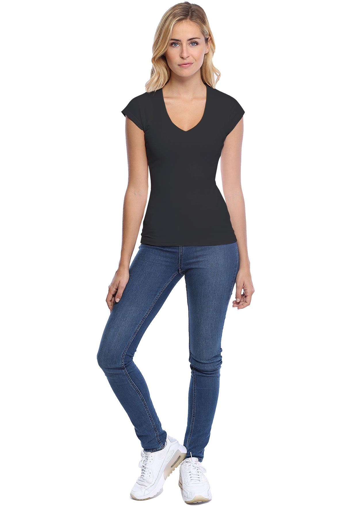 SYLVIA T-SHIRT/1