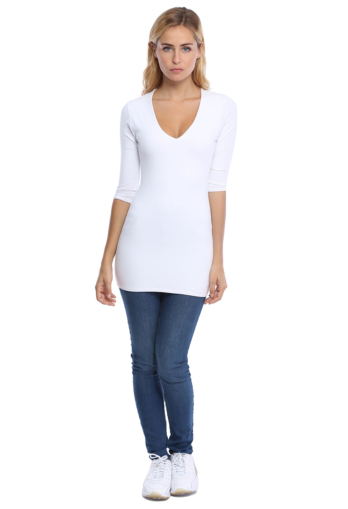 SYLVIA LONG T-SHIRT/3
