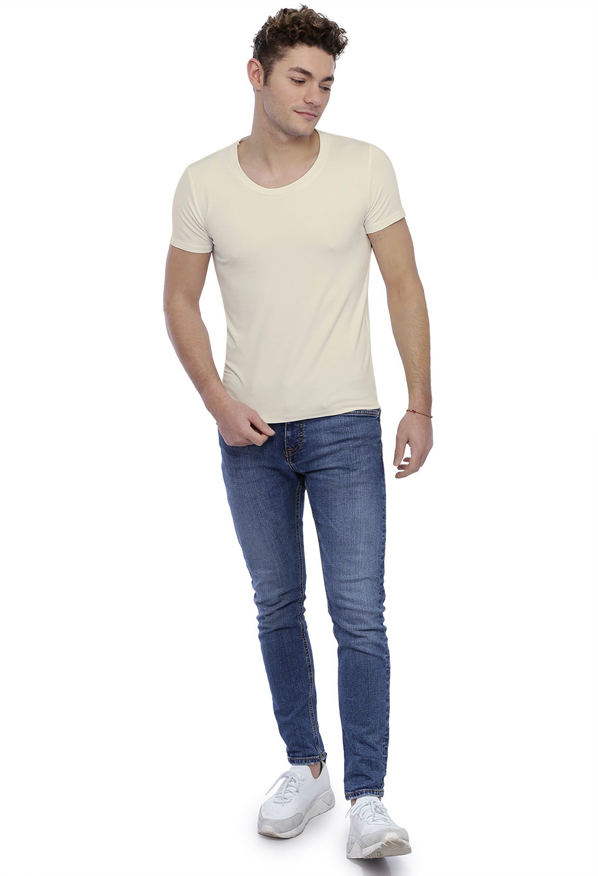 THIERRY T-SHIRT/2