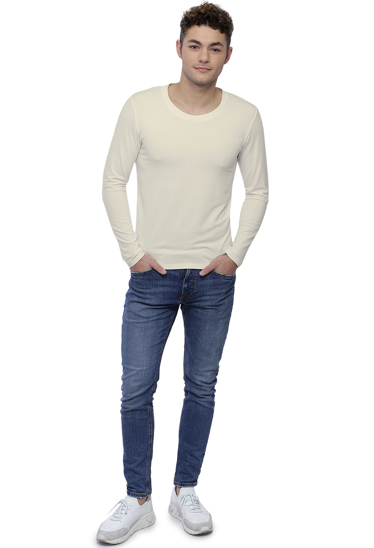 THIERRY T-SHIRT/4