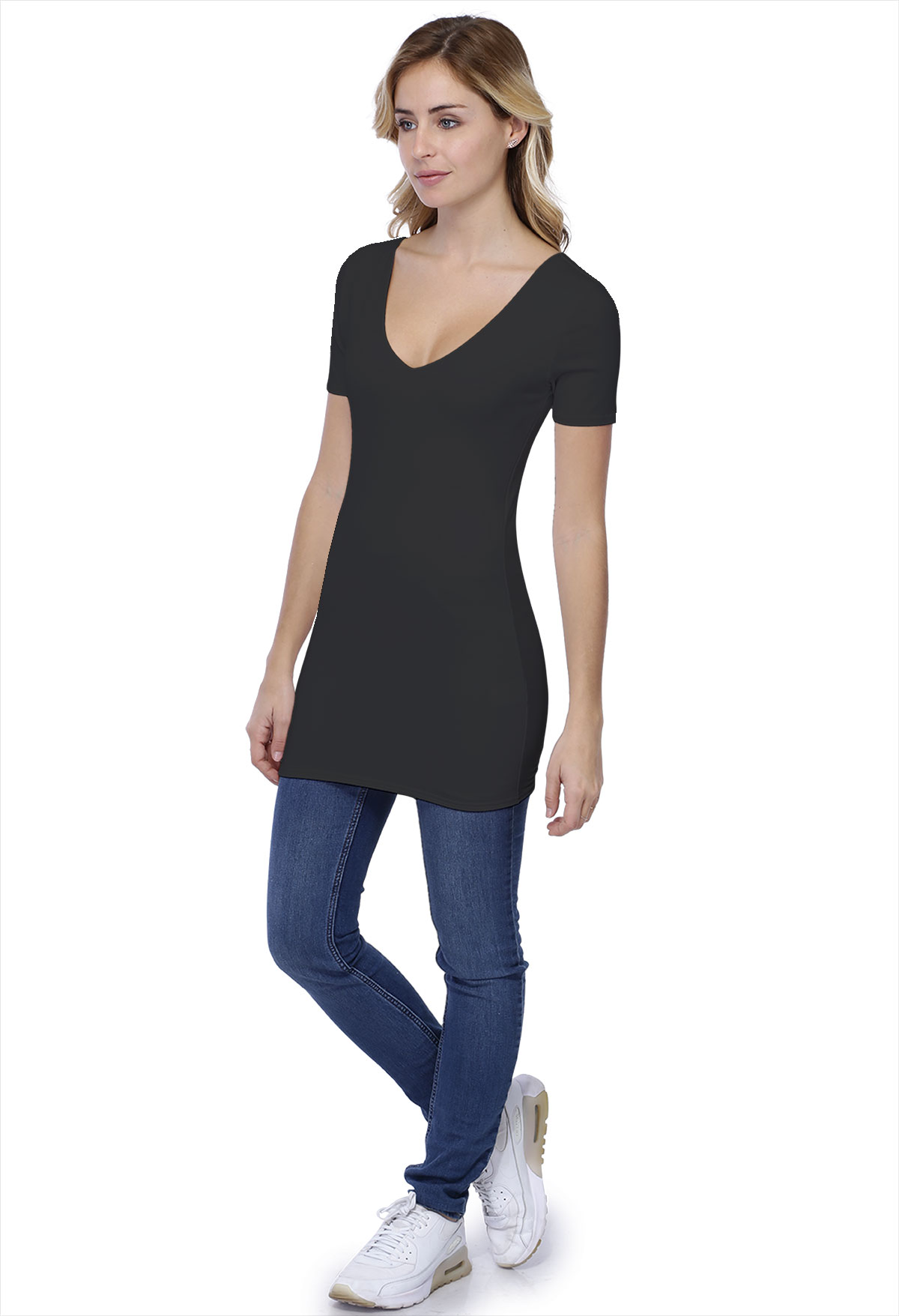 VIVI LONG T-SHIRT/2