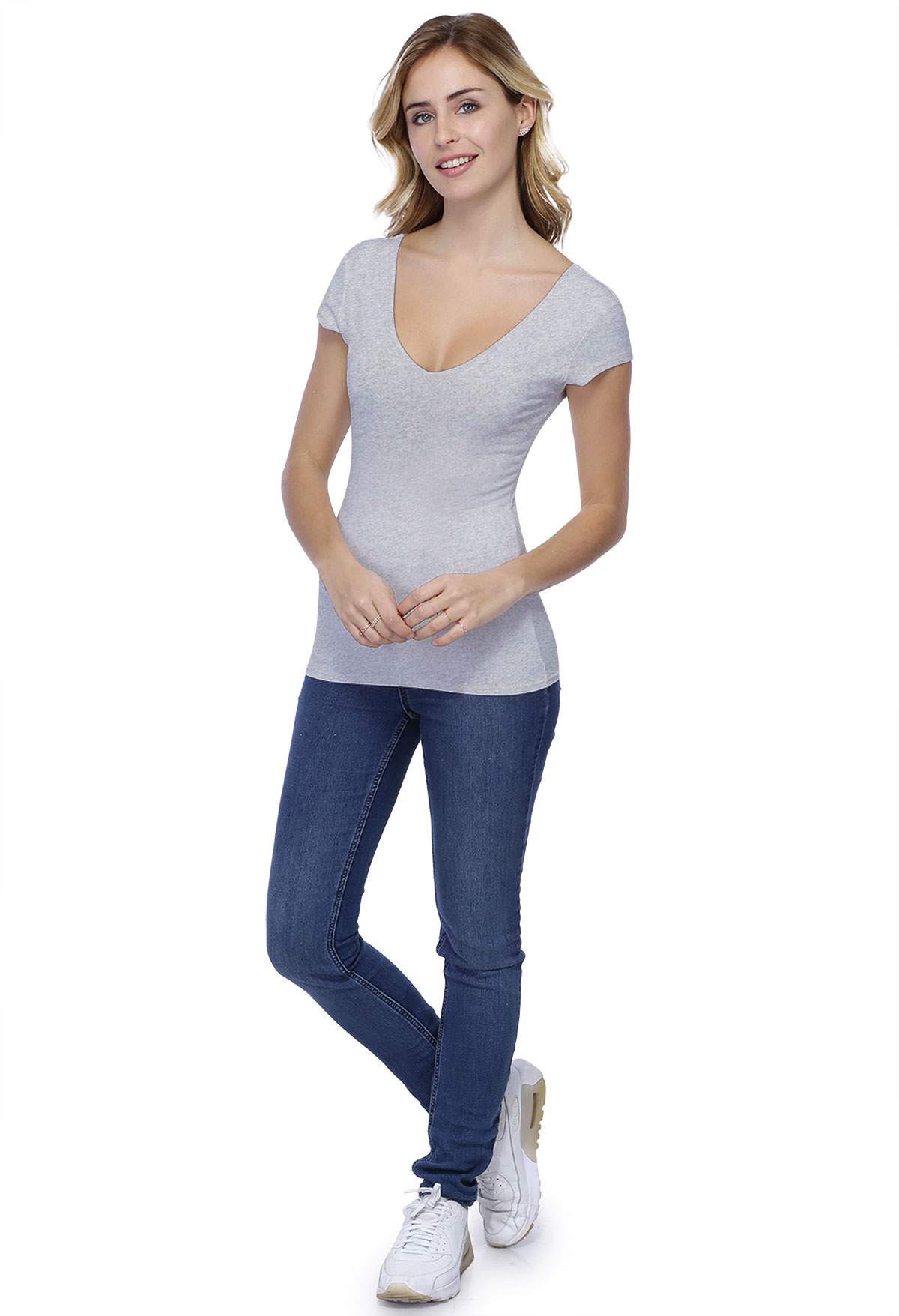 VIVI T-SHIRT/1