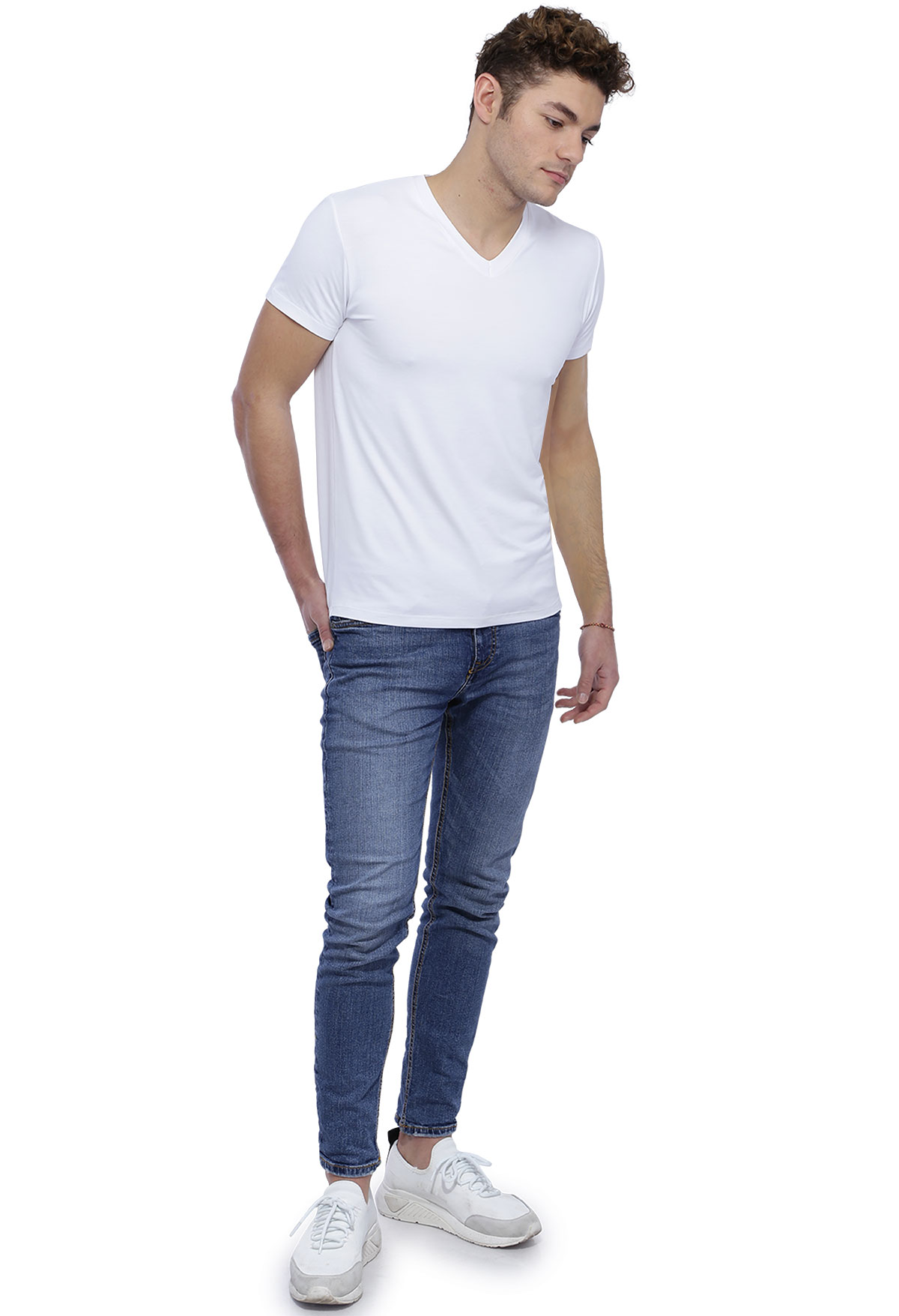 WILL T-SHIRT/2