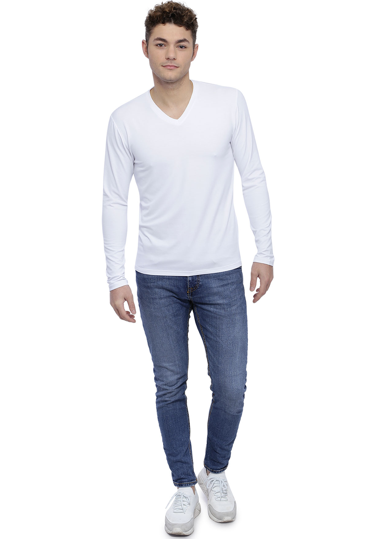 WILL T-SHIRT/4