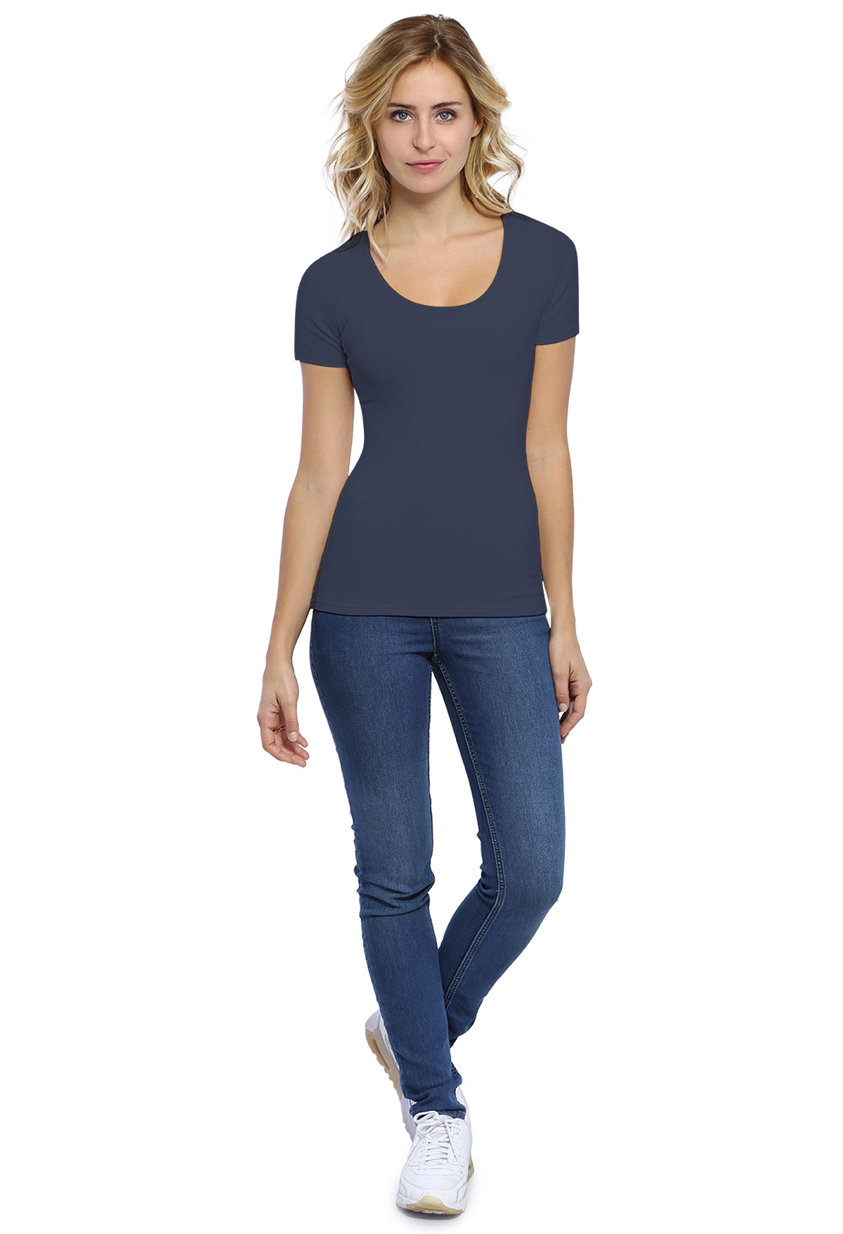 ZAZA T-SHIRT/2