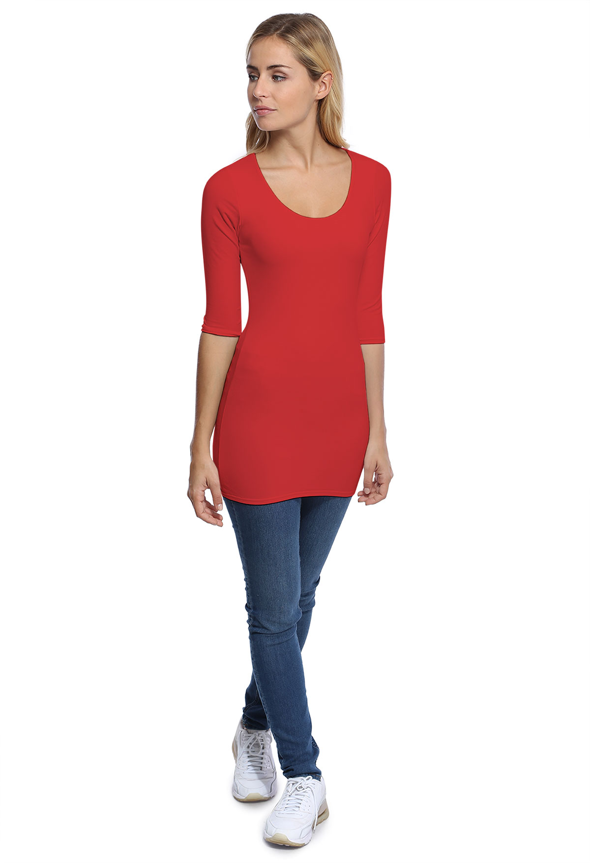 ZAZA LONG T-SHIRT/3