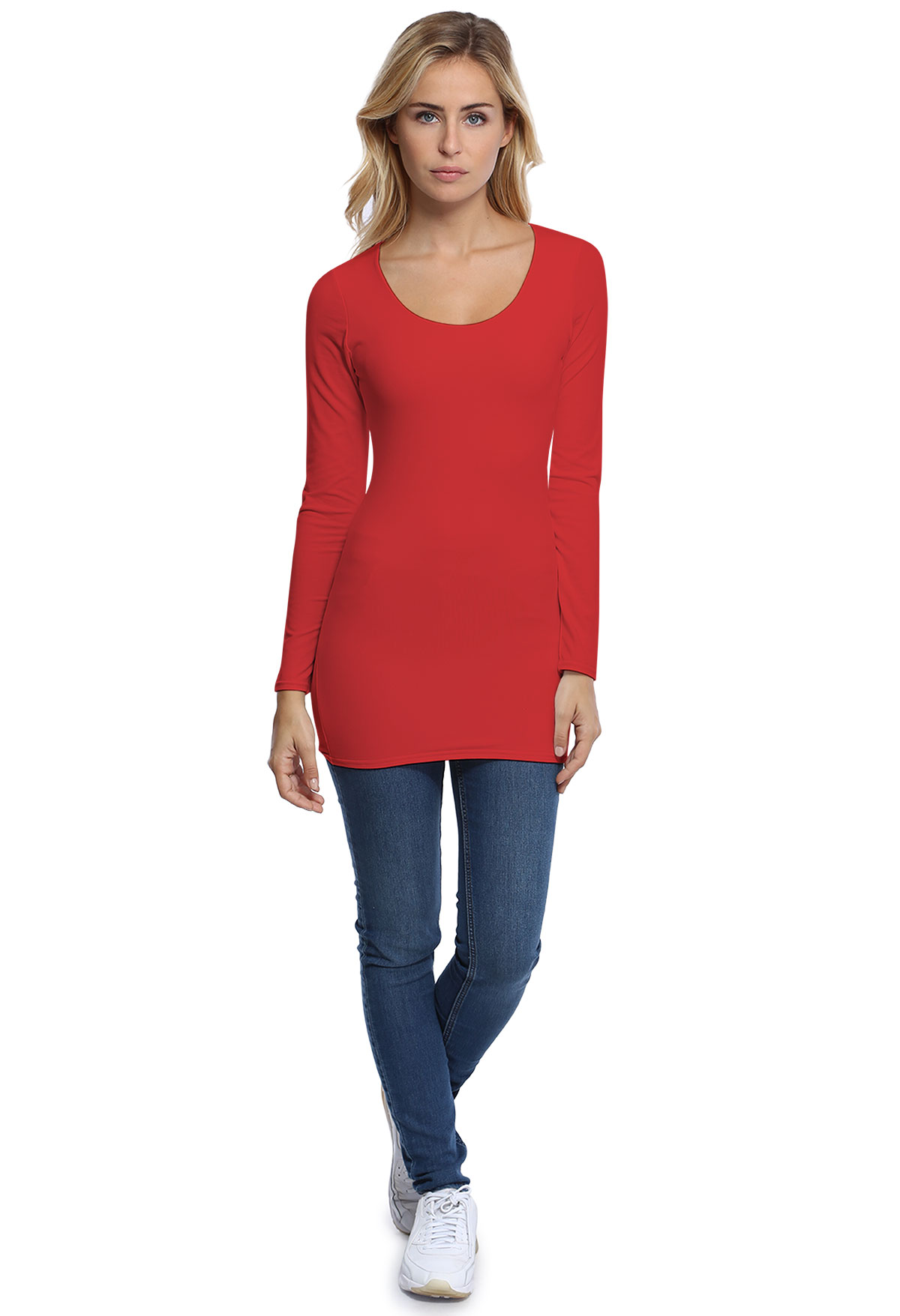 ZAZA LONG T-SHIRT/4